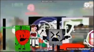 Everyone ls screaming and Running Away From Mini Add Round 27