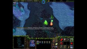 WARCRAFT 3 | КОНЕЦ ВЕЧНОСТИ | КРОВНЫЕ БРАТЬЯ | Глава 5 | Часть 32