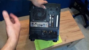 CHIEFTEC CUBE PC CASE // CI-01B-0P // OWNER'S REVIEW