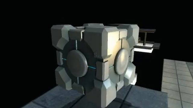 Cube With Abandonment Issues смотреть онлайн