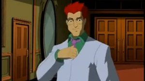 Черепашки ниндзя 3 сезон 10 серия  Мультфильм1