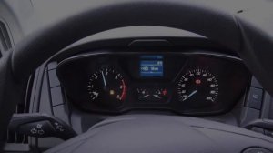 2015 Ford Transit