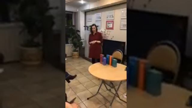 17.02.20 Воронеж. Чаи Гринвэй. Как делать бизнес в маленьких районах смотреть онлайн