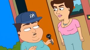 Жирный сюрприз — KuTstupid   YouTube