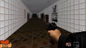 Прохождение:SharpShooter3D