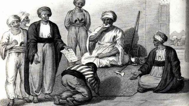 Почему Аллах не ЯХВЕ Происхождение имени Аллах смотреть онлайн