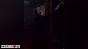 ОВАААЙ МА ДОШ ДУКХ ХАР😍🔥Ойланаааш Хьоьца Ю Ехаш Зезаг Исмаилова