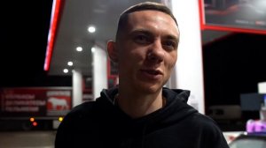 1000км НА ВАЗ 2114 с ПНЕВМОПОДВЕСКОЙ