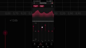 Fiio BR13 EQ saving bug
