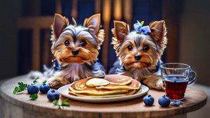 Песенка про повара