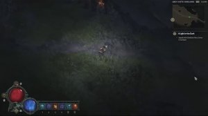 ⚡ Diablo IV – демо-версия с BlizzCon 2019! Чародей, Друид и Варвар в бою! 💀