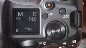 Quick Review for the Canon EF 24–105mm f/4L is II USM Lens