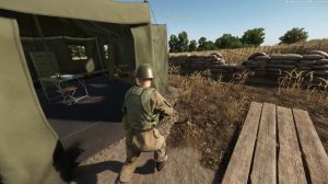 Arma Reforger