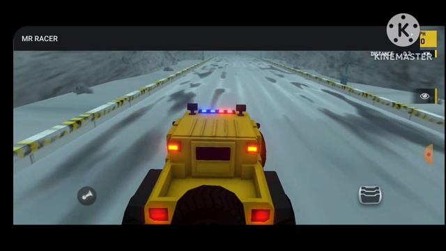 mr racer gameplay  #mr racer # neon gamerz