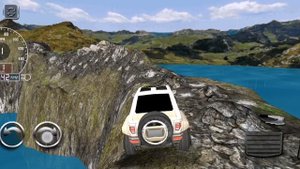 4×4 off-road rally 7 lvl 51
