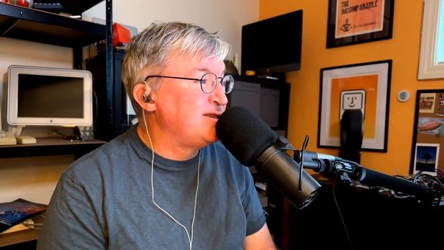 Upgrade 502: It's the Way Towards Color смотреть онлайн