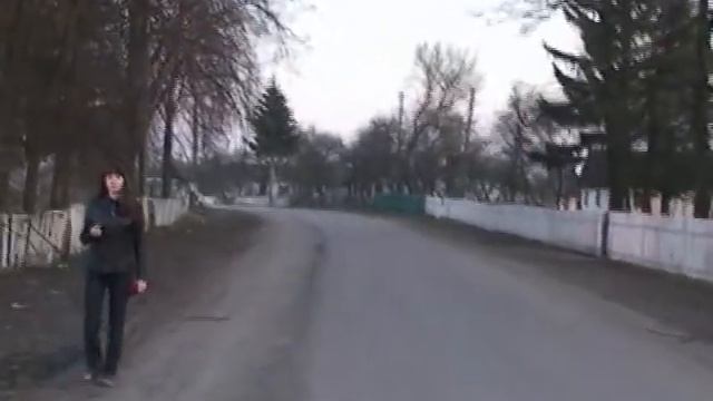 Село..Бабушки