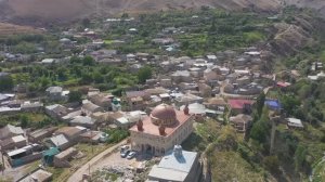 село Мискинджа Республика Дагестан Россия 2024 г.