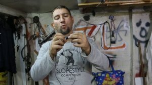 Тест петличек за 200 рублей и за 2000 тысячи