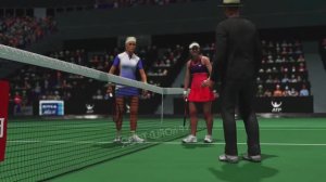 AO Tennis 2