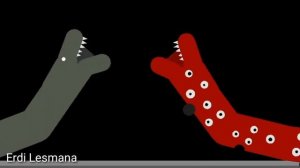 SONIC EXE & TRAIN EATER & MEGALODON & HIGHWAY WORM - Coffin Dance X Baby Shark COVER