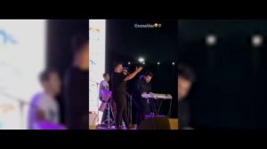 Арон Афшар дар ТОЧИКИСТОН