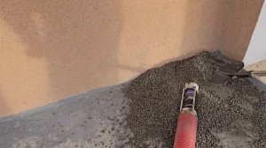 пеллети гибкий спиральный шнек