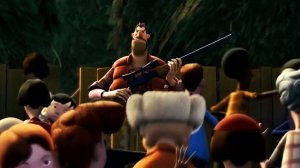 Сезон охоты (Шо EDIT)