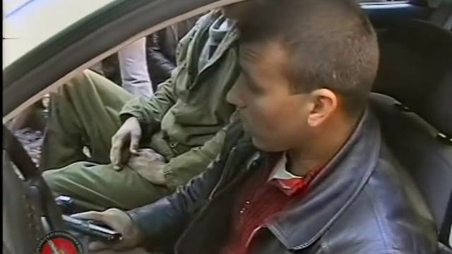 авто защита от нападения смотреть онлайн