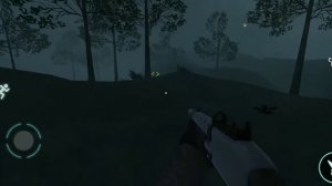 Быстрое прохождение игры: сереноголовый