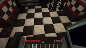 The BEST FIve Nights At Freddy's In Minecraft Mod (Forge 1.16.5 - 1.19.2)