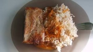 Рёбра в мешке для запекания. Маринкины творинки