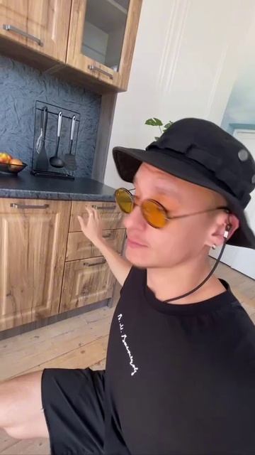 Модульная кухня - это гибкое и практичное решение для вашего дома. смотреть онлайн