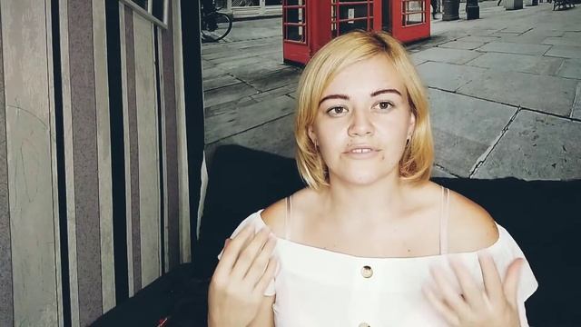 Предстарт марафона "Женщина магнит для денег и мужчин". смотреть онлайн