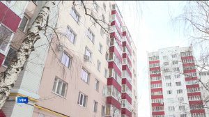 "Зловонное болото": в Уфе жители многоэтажки не могут добиться капремонта системы коммуникаций