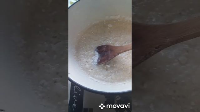 Домашний хлеб.