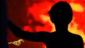 ☀️🐎🌎CHILDHOOD...(🐎«The Black Stallion».USA.(1979).🌴«Give Me Your Hand».