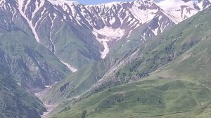 Балантарин Кухи Точикистон❤