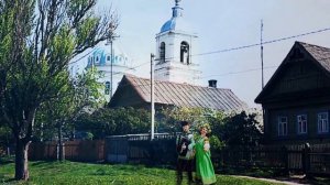 Я люблю тебя просто С Потапов Е Волна