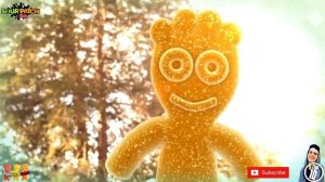 Top 10 Funniest Sour Patch Kids Commercials EVER! 720p 1