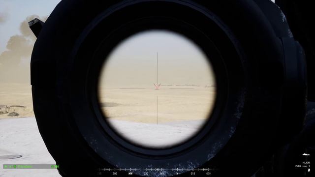 SQUAD | How to use the British NLAW PLOS смотреть онлайн