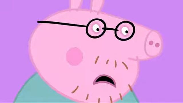 Свинка пепа новые серии смотреть онлайн