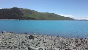 ИНТЕРЕСНЫЕ ФАКТЫ О БАЙКАЛЕ