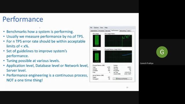National Webinar on  An insight into Java and Web Development  2020 12 15 at 00 36 GMT 8