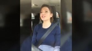 Виктория Черенцова. Это все мое родное..