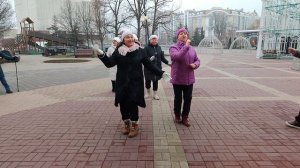 Дамы за тридцать..... 31.01.25.