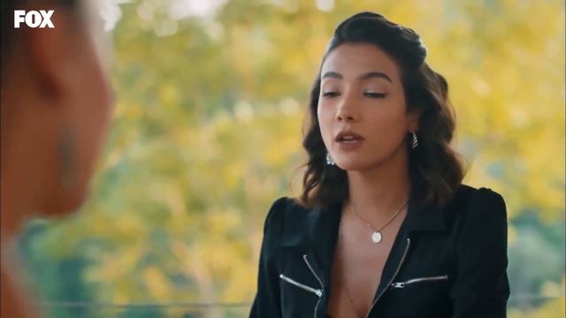 🎶Sen Bana Nefes, Ben Sana Herkes ❣ - Her Yerde Sen смотреть онлайн