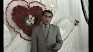 Казиахмед Мавланов (гр Дербент) - Чун паталди  (2002), сл. А.Мехмана, аранжировка К.Мавланова