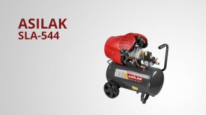 ASILAK SLA-544 Компрессор