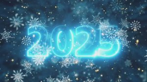 Утренник в детском саду. Встречаем 2025 год. 🎄